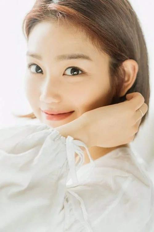 Photo of Jang He-ryung