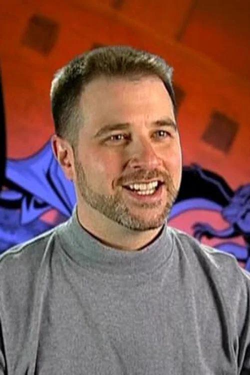 Photo of Greg Weisman