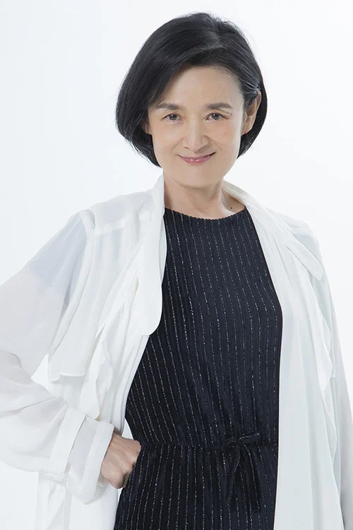 Photo of Tan Ai-chen