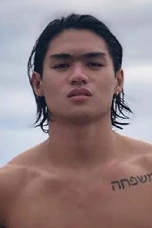 Photo of Nathan Garcia