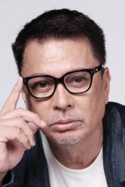 Photo of Manny Palo
