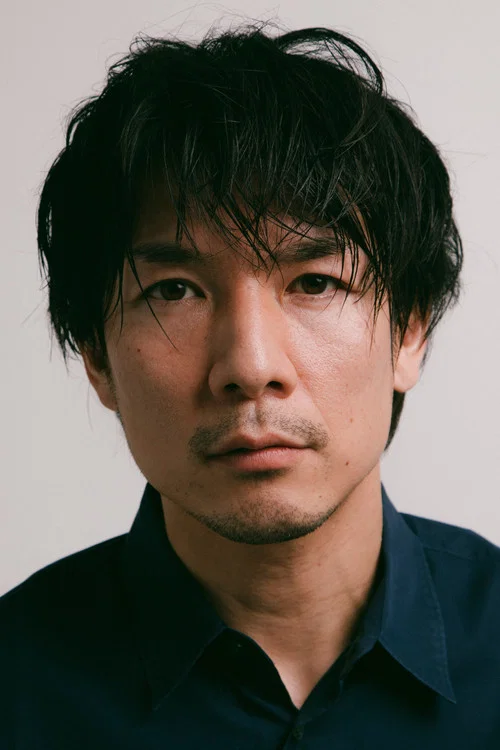 Photo of Hideyuki Kobashi