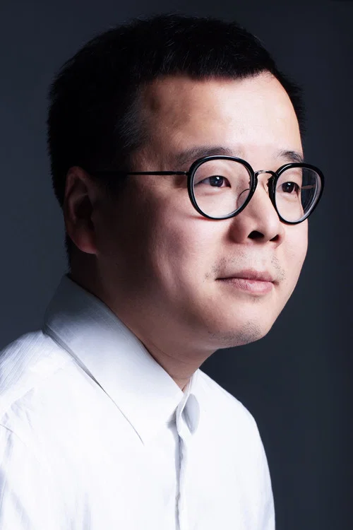 Photo of Li Liangwen