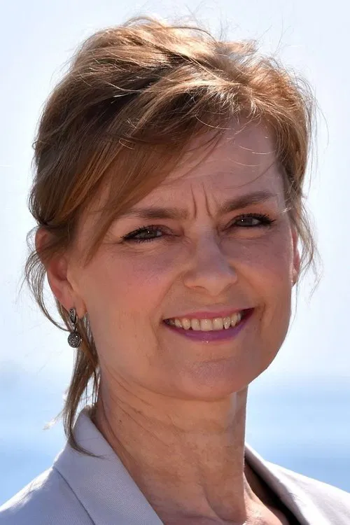 Photo of Marie Richardson