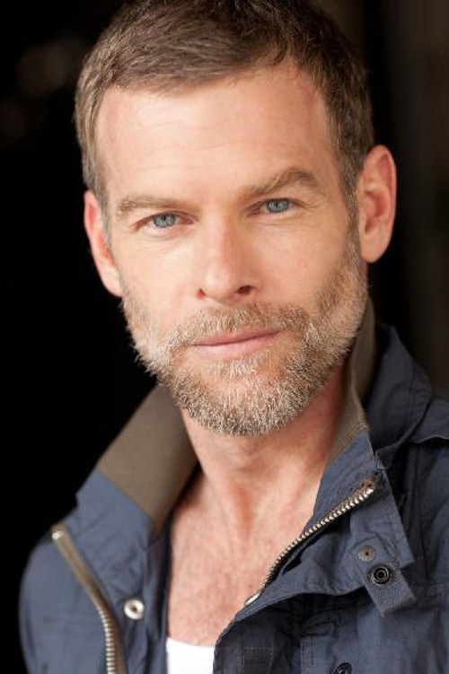 Photo of Timothy Adams