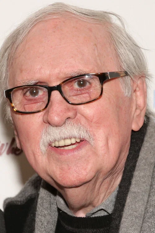 Photo of Thomas Meehan