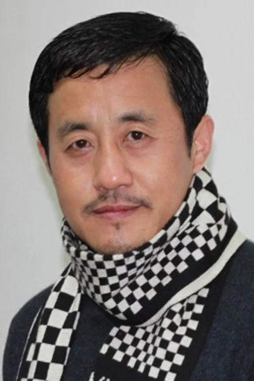 Photo of Wang Xiaobao