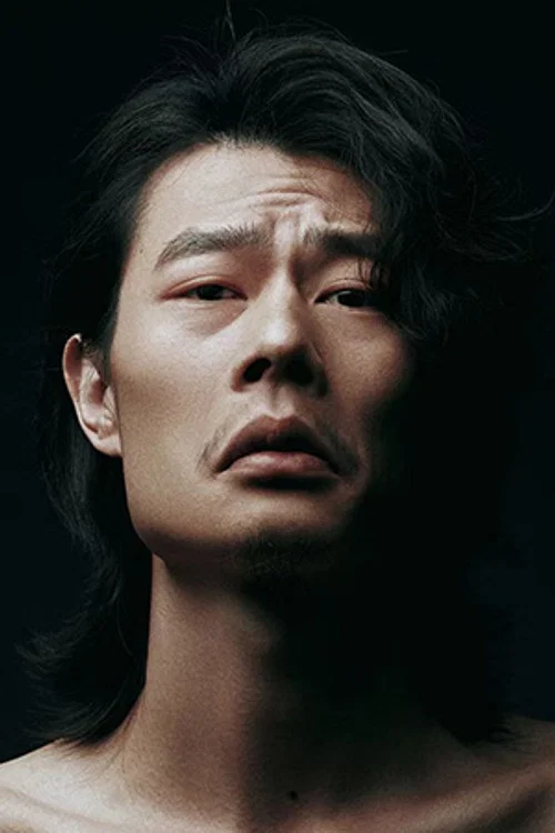 Photo of Jian Kang