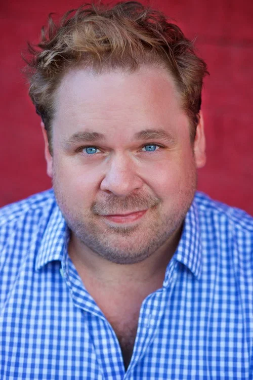 Photo of Joshua Funk