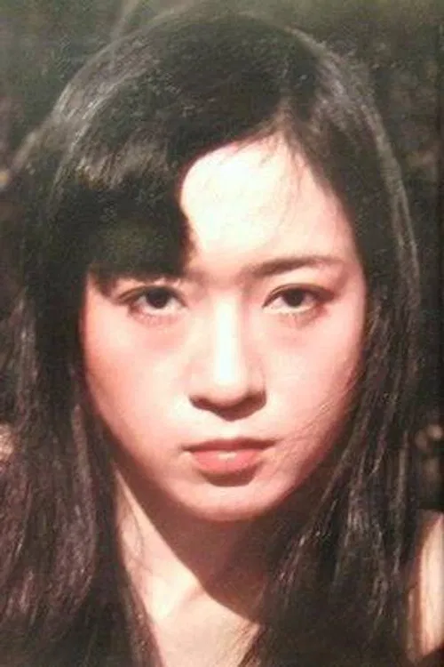 Photo of Asami Ogawa