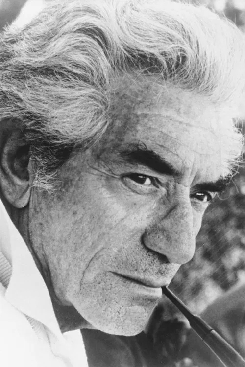 Photo of John Marley