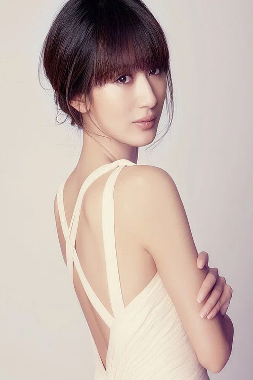 Photo of Guo Zhen Ni