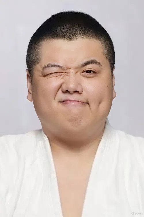 Photo of Lam Tze-Chung
