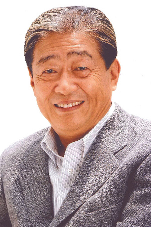 Photo of Hiroshi Sekiguchi