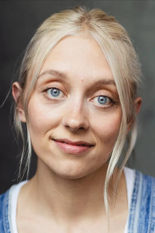 Photo of Audrey Anderson