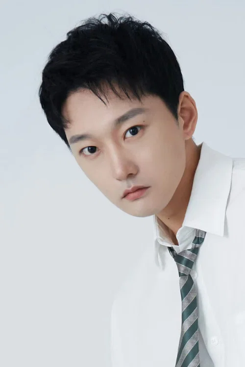 Photo of Li Zhuoyang