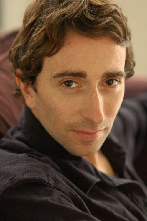 Photo of Daniel London