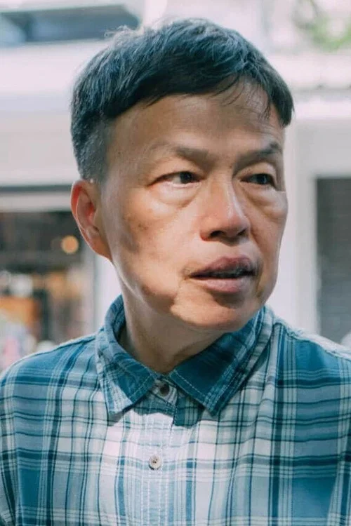 Photo of Wang Hsiao-Ti