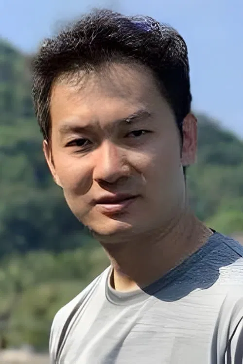 Photo of Zhang Bingjun
