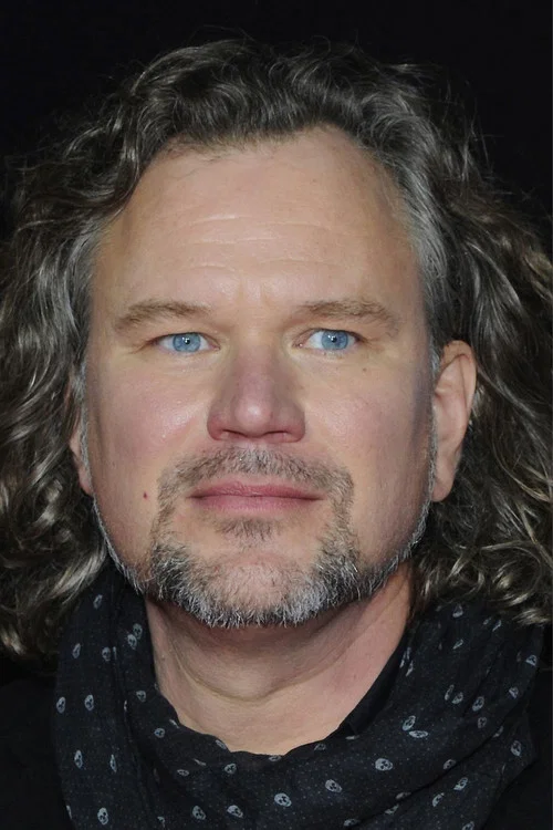 Photo of Mark Protosevich