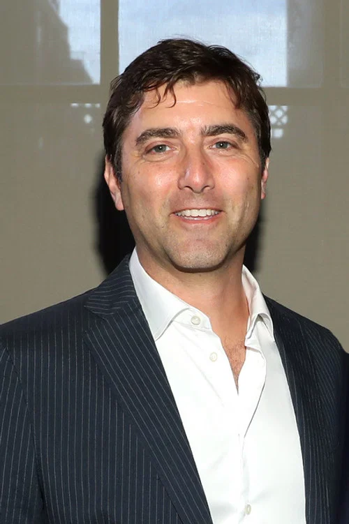 Photo of David Koplan