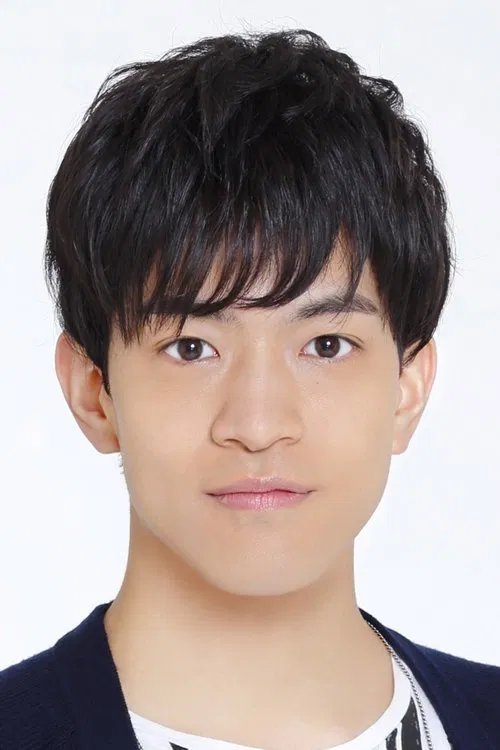 Photo of Kaito Ishikawa