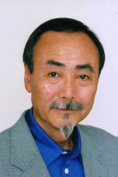 Photo of Masaaki Tsukada
