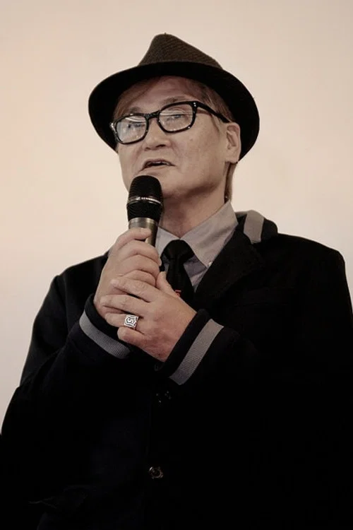 Photo of Kaizo Hayashi