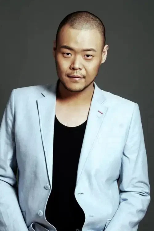 Photo of Xin Peng