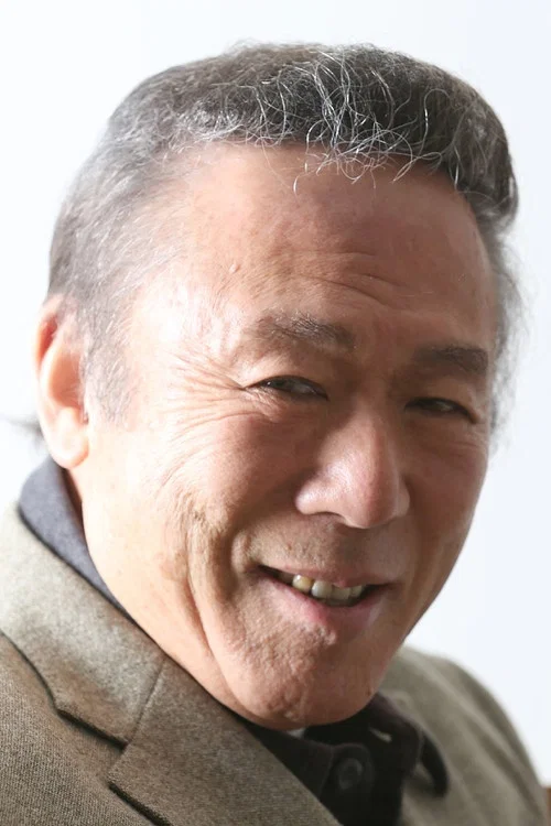 Photo of Nenji Kobayashi