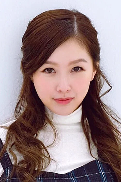 Photo of Cilla Kung