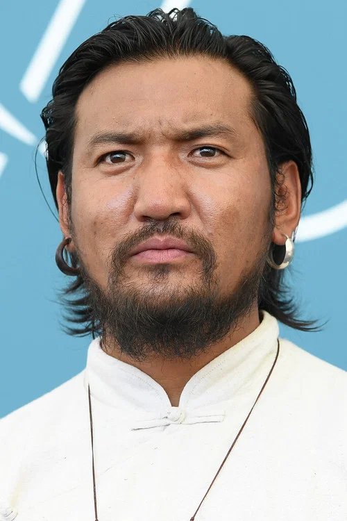 Photo of Jinpa