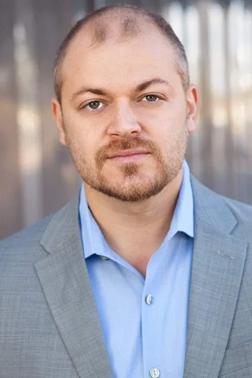 Photo of Tudor Munteanu