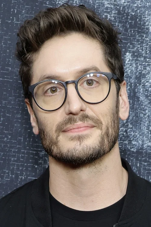 Photo of Parker Finn