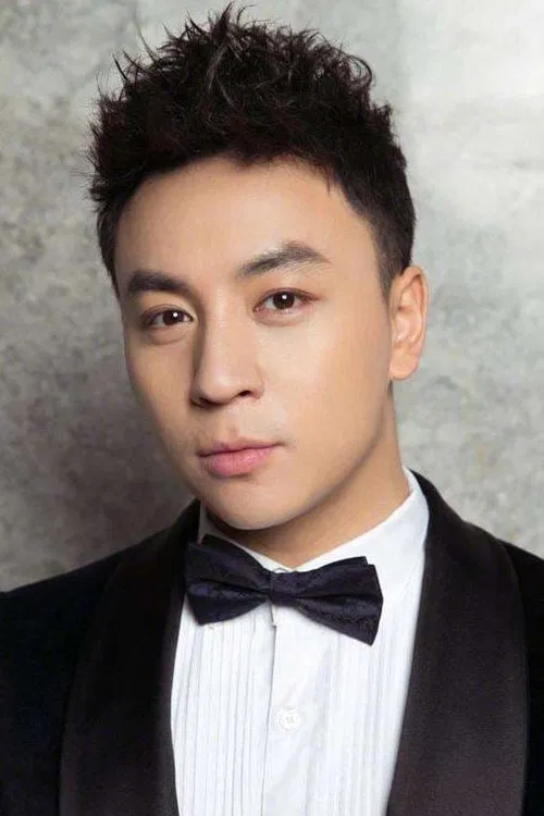 Photo of Ashton Chen Xiaolong