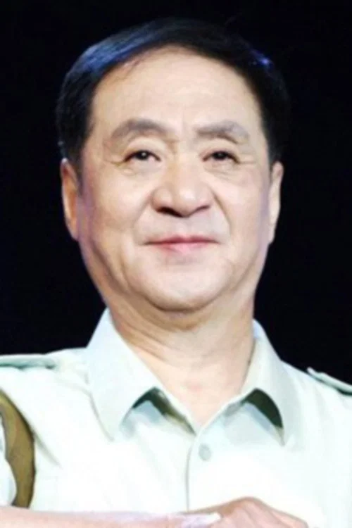 Photo of Yuan Yue