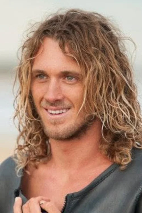 Photo of Tyler Atkins