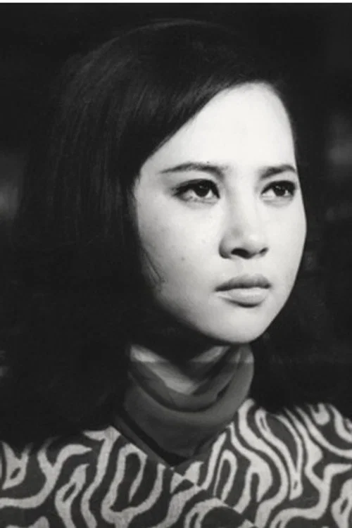 Photo of Nam Jeong-im