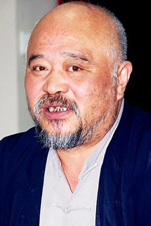 Photo of Li Qi