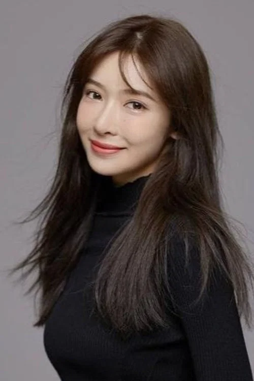 Photo of Ke Naiyu