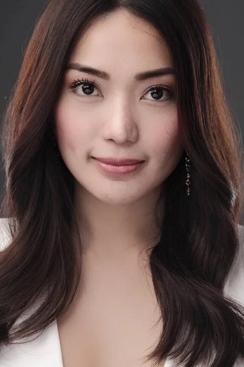 Photo of Alexis Navarro