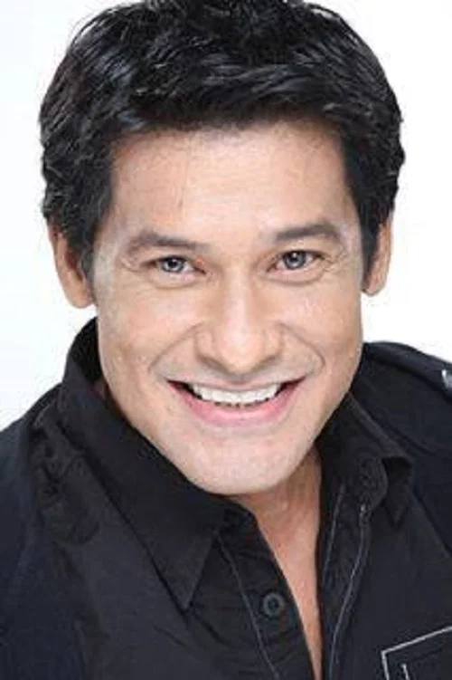 Photo of Julio Díaz