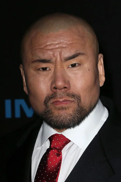 Photo of Woon Young Park