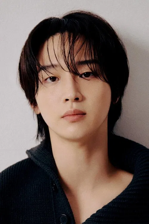 Photo of Jang Dong-yoon