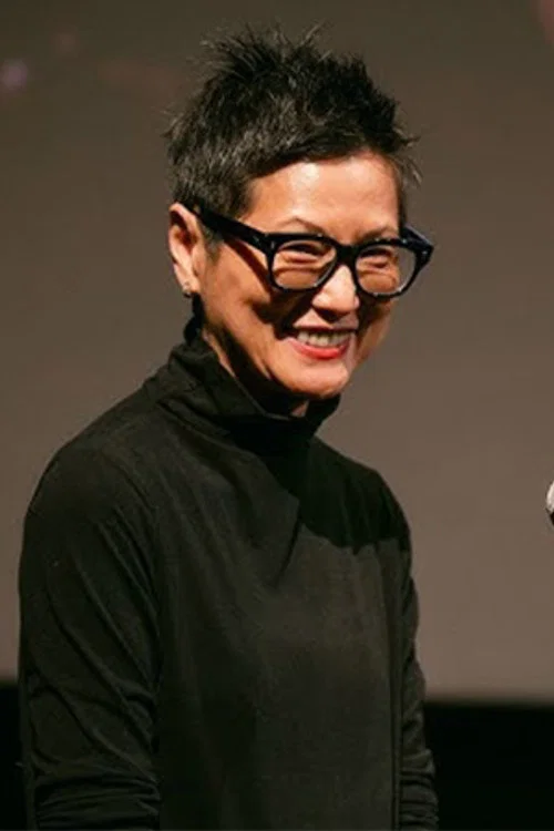 Photo of Kai-Li Peng