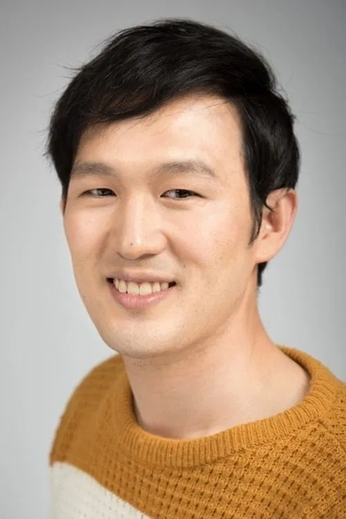 Photo of Jeong Do-won