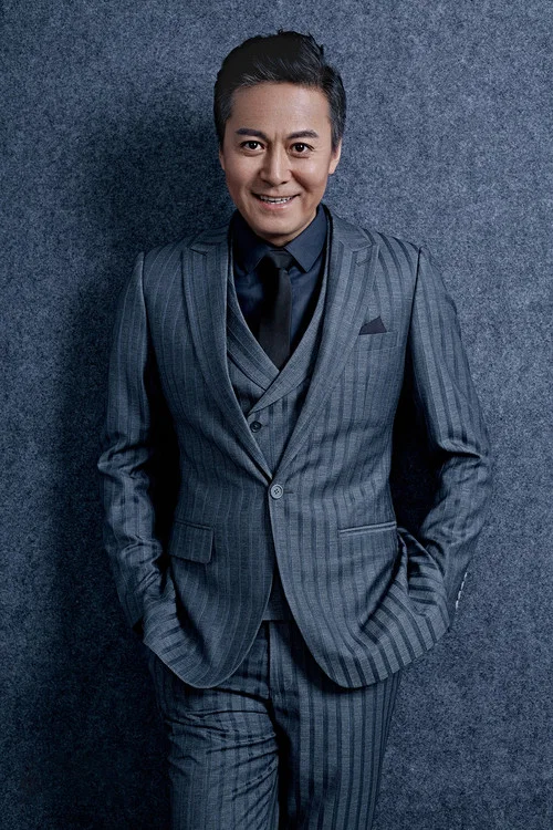 Photo of Guo Qiucheng
