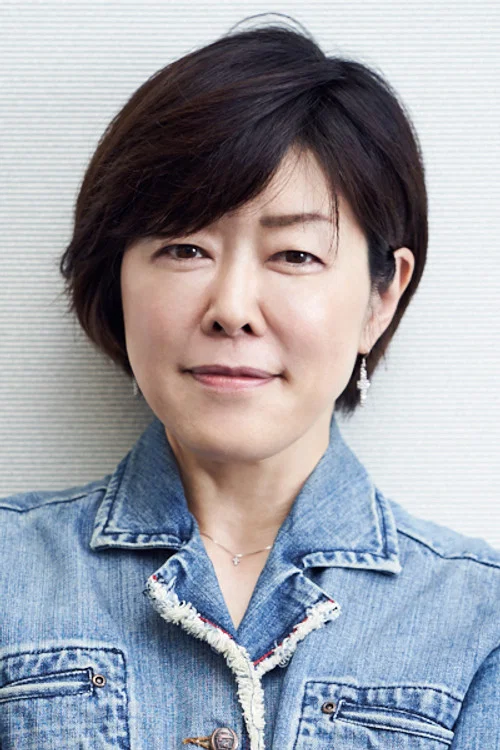 Photo of Yasuko Kobayashi