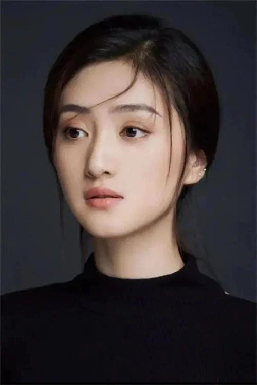 Photo of Cao Yixin