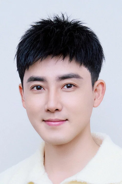 Photo of Zhang Rui